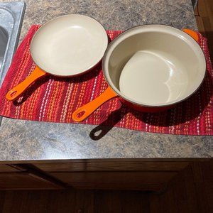 Le Creuset